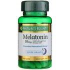 Nature's Bounty Melatonin 10mg Capsules 60 ea (Pack of 1)
