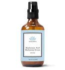JOYAL BEAUTY Hyaluronic Acid Serum for Face Skin Eyes Lips. 100% Pure Anti-aging