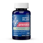 Mommy's Bliss Prenatal Multivitamin with Iron and Folic Acid, Supports Baby