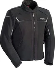 Cortech Men's Fusion Textile Motorcycle Jacket (Black, Medium)