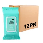 Cleanse Hypoallergenic Wipes - Fragrance Free Dog Wipes - Waterless Bathing t...