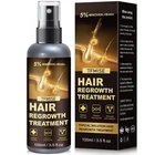 Minoxidil Spray - 5% Minoxidil for Men, Minoxidil for Women Hair Growth