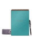 Rocketbook Flip Reusable Smart Notepad, 6-inch x 8.8-inch, Lined & Dot Grid