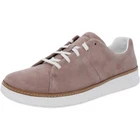 Clarks New Women's Kerris Lace Sneaker Black Leather 9 W