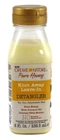 Creme Of Nature Pure Honey Detangler 8 Ounce Leave-In (236ml) (1 Pack)