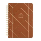 russell+hazel 2024 A5 Weekly Planner, October 2023 - December 2024, Office