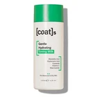 Coats Gentle Hydrating Toning Milk â€“ Hydrates, Protects & Exfoliates to Prevent