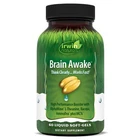 Irwin Naturals Brain Awake Enhanced Mental Performance, Increased Focus, Boost