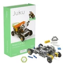 Jukuâ„¢ STEAM Smart Car Bots Kit