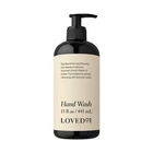 Loved01 Hand Wash, John Legend Skincare, Liquid Hand Soap, Gentle & Hydrating,