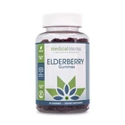 K-Musculo Medical Moms Elderberry Gummies with Vitamin C and Zinc for Advanced