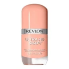 REVLON Ultra HD Snap Nail Color, Natural Rich Glossy Polish, 100% Vegan Formula,