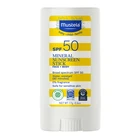 Mustela Baby Mineral Sunscreen Stick SPF 50 Broad Spectrum - Face & Body Sun