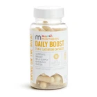 MunchkinÂ® MilkmakersÂ® Daily Boost 2-in-1 Lactation Supplements for