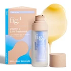 Fig.1 Vitamin C 15% Face Serum for Women â€“ Brightening, Hydrating, Anti-Wrinkle