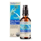 Motherlove Sitz Bath Spray (2 oz) Sitz Bath for Postpartum Careâ€”Herbal Perineal