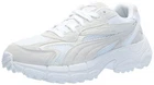 PUMA Golf Unisex TEVERIS G Golf Shoes, Puma White, 11.5 US Men