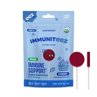 Momeez Choice, Immuniteez Immune Support Pops Elderberry, 10 Count