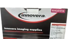 Innovera Re-manufactured Toner Cartridge-Replacement for Q6001a (124A) Cyan