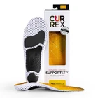 CURREX SupportSTP â€“ Arch Support Insole w/Superior Cushioning & Airflow, Heavy
