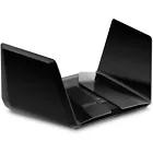 NETGEAR - Nighthawk AX6000 WiFi 6 Router  6Gbps (RAX120)
