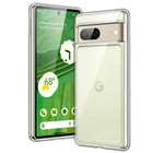 JETech Case for Google Pixel 7, Shockproof Phone Bumper Cover, Anti-Scratch