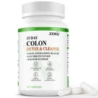 Colon Cleanse, Colon Broom, Colon Cleanser & Detox, Advanced Gut Cleanse Detox