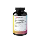 CVS Health Glucosamine Chondroitin + D3 Caplets, 100 caplets