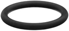Mr O-Ring 274 Buna/Nitrile O-Ring, 70A Durometer, Black, 10' ID, 10-1/4" OD,