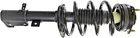 Monroe Quick-Strut 371130 Suspension Strut and Coil Spring Assembly for Chrysler