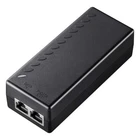 Cudy New 30W Gigabit PoE Injector Adapter, 30W,10/100/1000Mbps RJ-45, IEEE