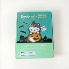 CrÃ¨me X Hello Kitty Appley Ever After Halloween Sheet Mask