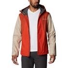 Columbia Menâ€™s Inner Limits II Jacket, Packable, Waterproof & Breathable,