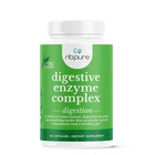 Nbpure Vegan Digestive Enzyme Complex â€“ Daily Bloating, Gas, & Food Digestive