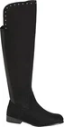 City Chic Women's CALI Knee High Boot, 11 Wide