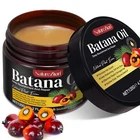 NATURE ZIRAN Batana Oil - 100% Pure, Promotes Hair Thickness for Men & Women