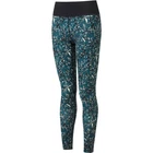 Ronhill Womens Life Tight, Legion Blue Rockies, 10