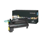 Lexmark X792 Yellow Extra High Yield Print Cartridge